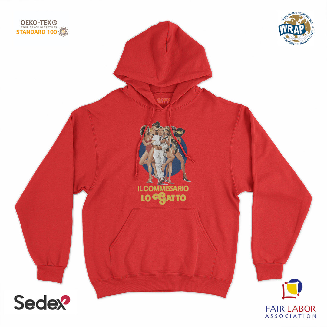 felpa_cappuccio cappuccio unisex- commissario favignana
