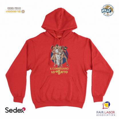 felpa_cappuccio cappuccio unisex- commissario favignana