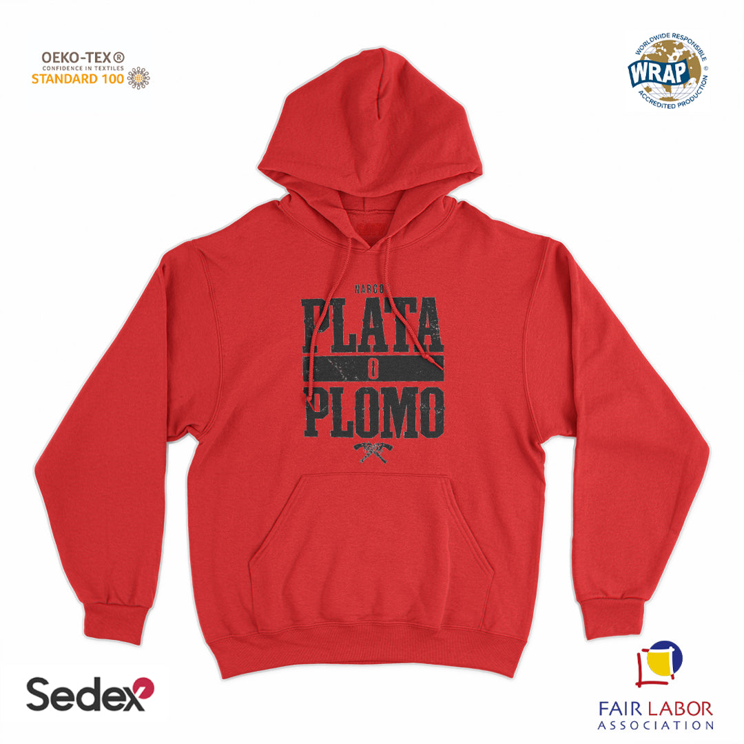 felpa_cappuccio cappuccio unisex- plata o plomo