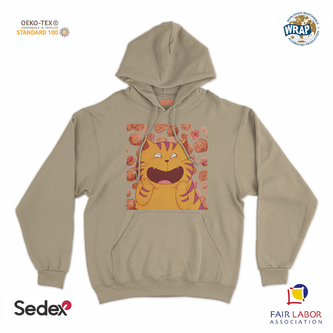 felpa_cappuccio cappuccio unisex- giuliano polpette