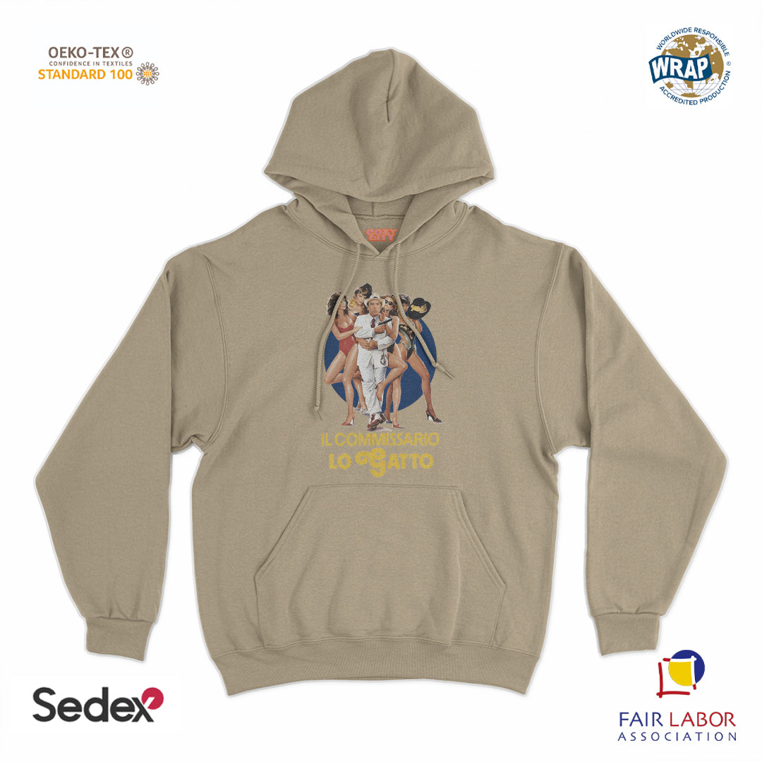 felpa_cappuccio cappuccio unisex- commissario favignana