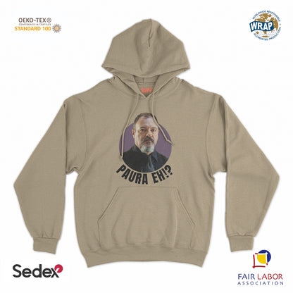 felpa_cappuccio cappuccio unisex- carlo paura eh