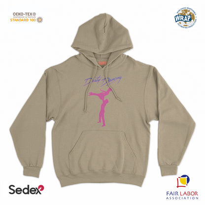 felpa_cappuccio cappuccio unisex- balli poco puliti