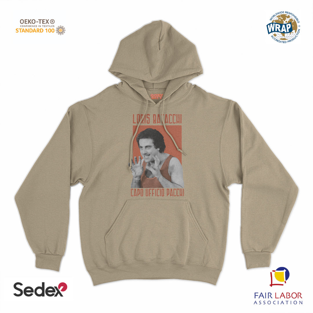 felpa_cappuccio cappuccio unisex- loris capo ufficio pacchi
