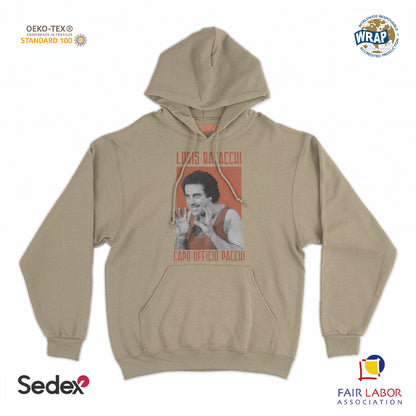 felpa_cappuccio cappuccio unisex- loris capo ufficio pacchi