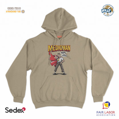 felpa_cappuccio cappuccio unisex- medioman