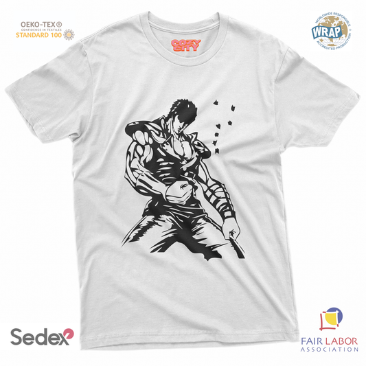 maglietta t-shirt- ken