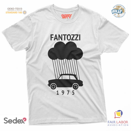 maglietta t-shirt- ugo nuvola 1975