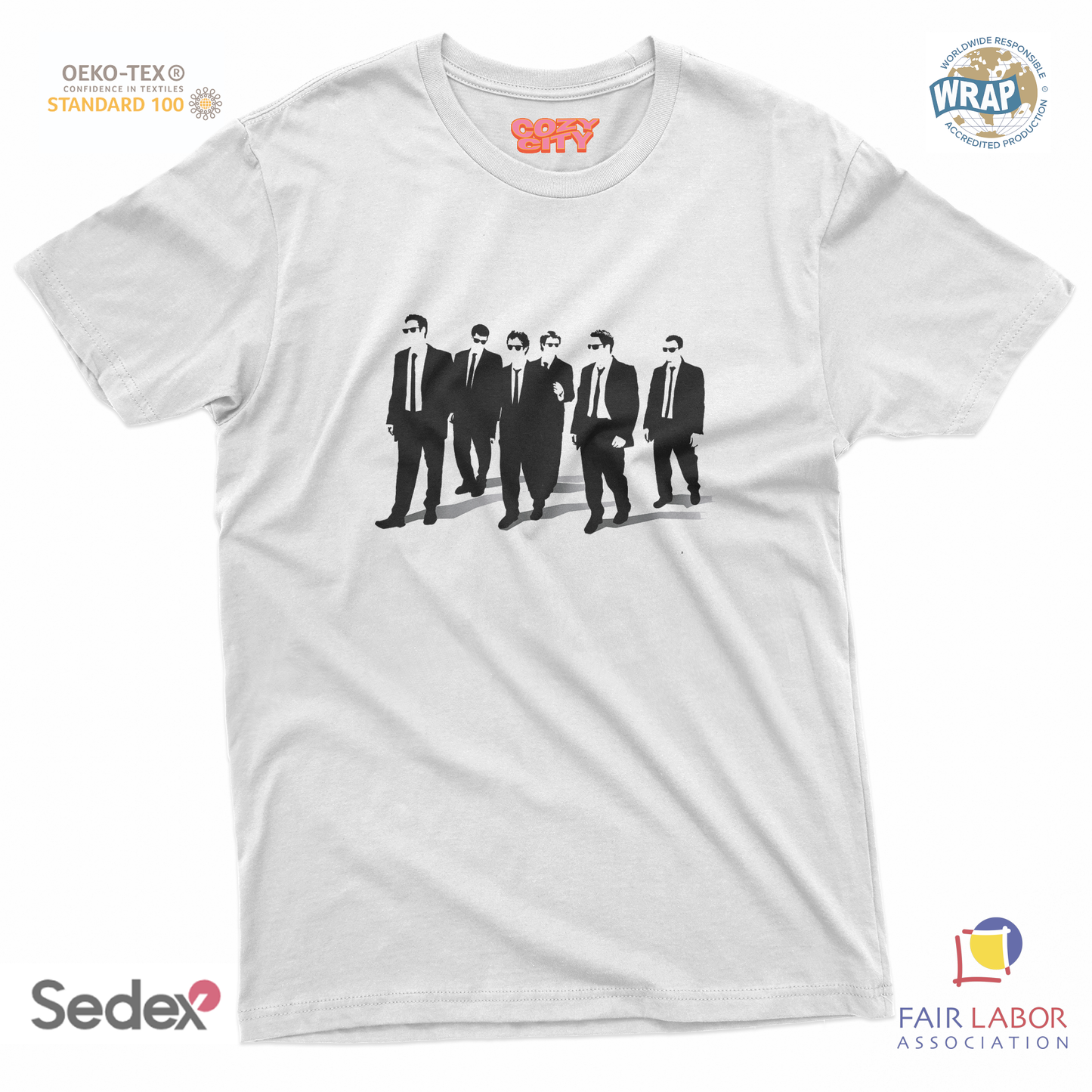 maglietta t-shirt- iene