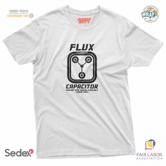 maglietta t-shirt- flusso canalizzatore