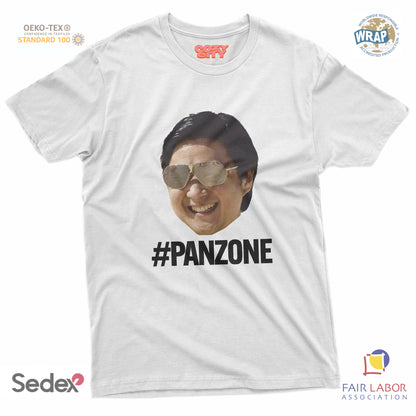 maglietta t-shirt- mr chao panzone