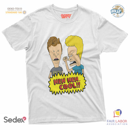 maglietta t-shirt- cartoni music tv