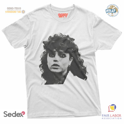 maglietta t-shirt- magda