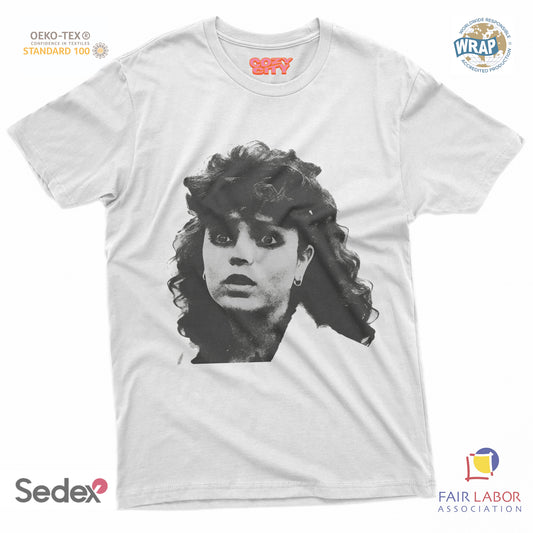 maglietta t-shirt- magda