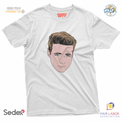 maglietta t-shirt- brandon