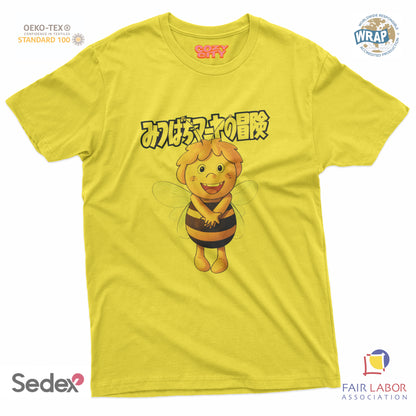 maglietta t-shirt- maia