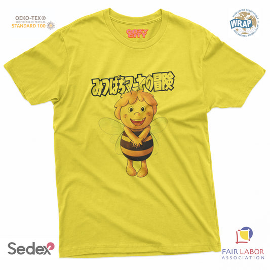 maglietta t-shirt- maia