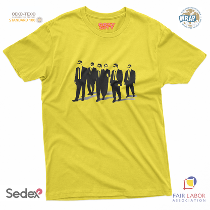 maglietta t-shirt- iene