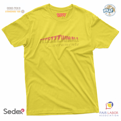 maglietta t-shirt- eccezziunale veraemnte abatantuono diego