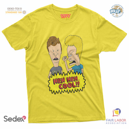 maglietta t-shirt- cartoni music tv