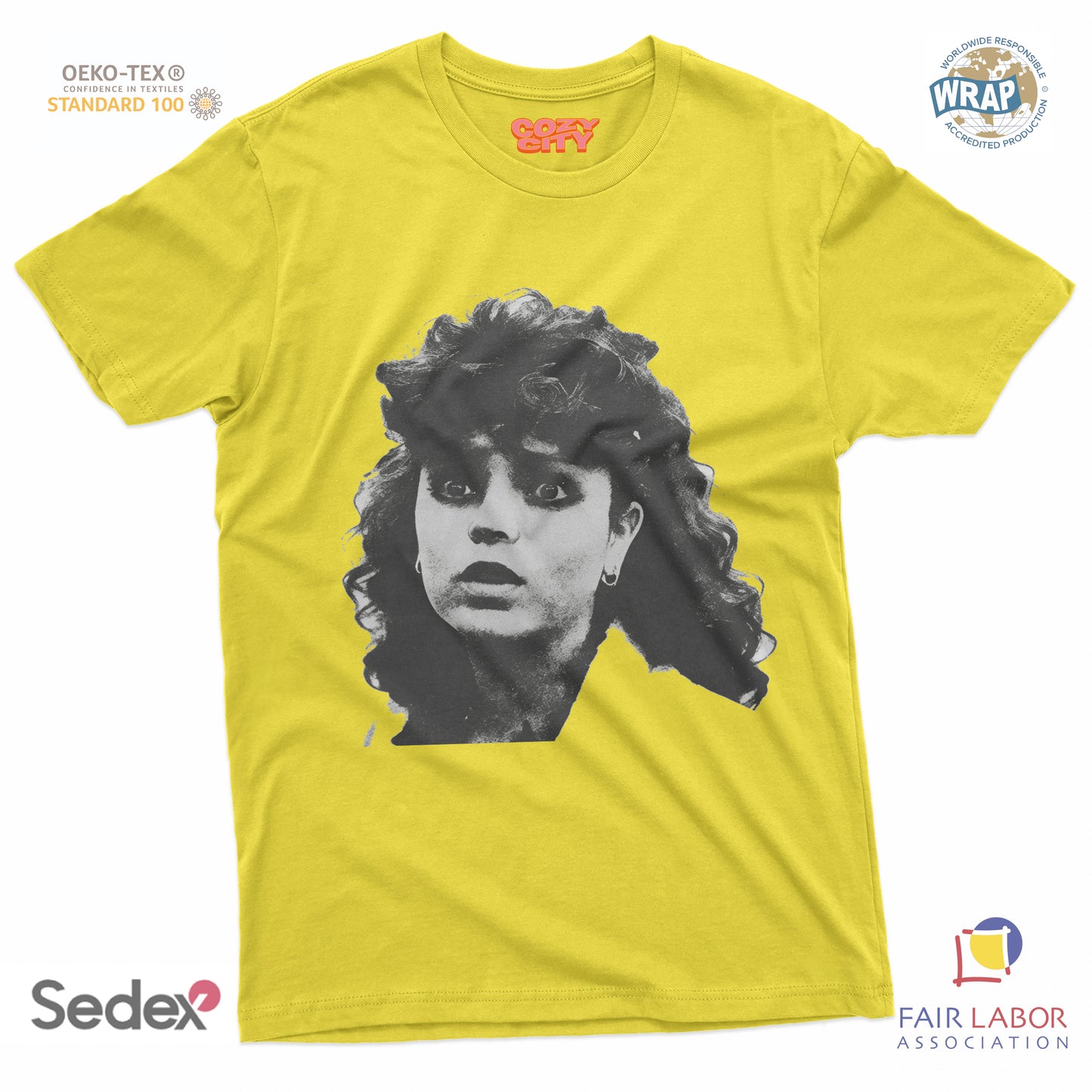 maglietta t-shirt- magda