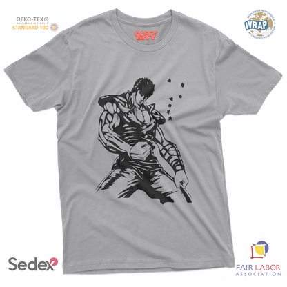 maglietta t-shirt- ken