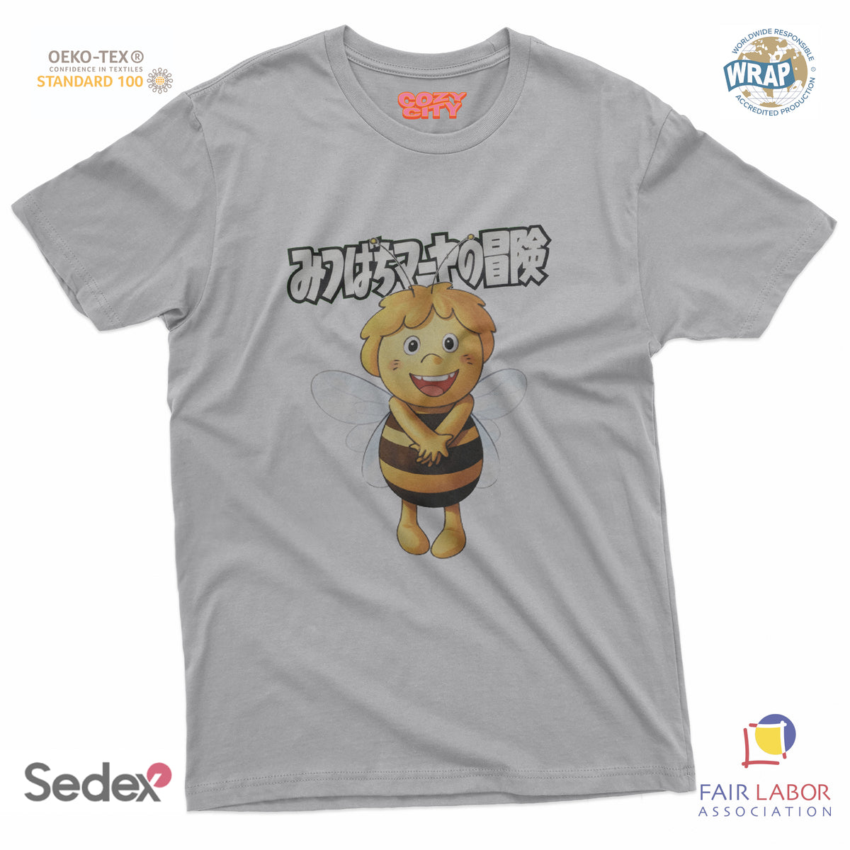maglietta t-shirt- maia