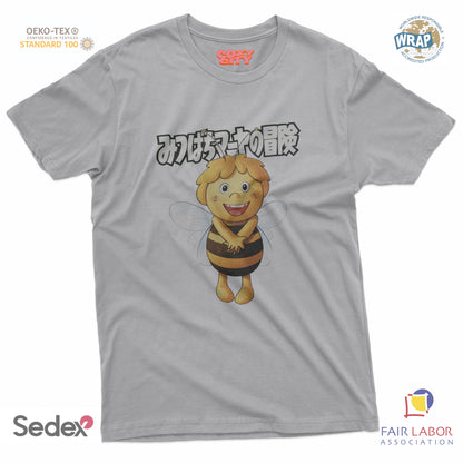 maglietta t-shirt- maia
