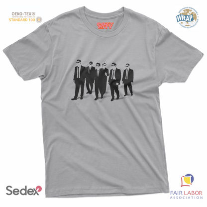 maglietta t-shirt- iene