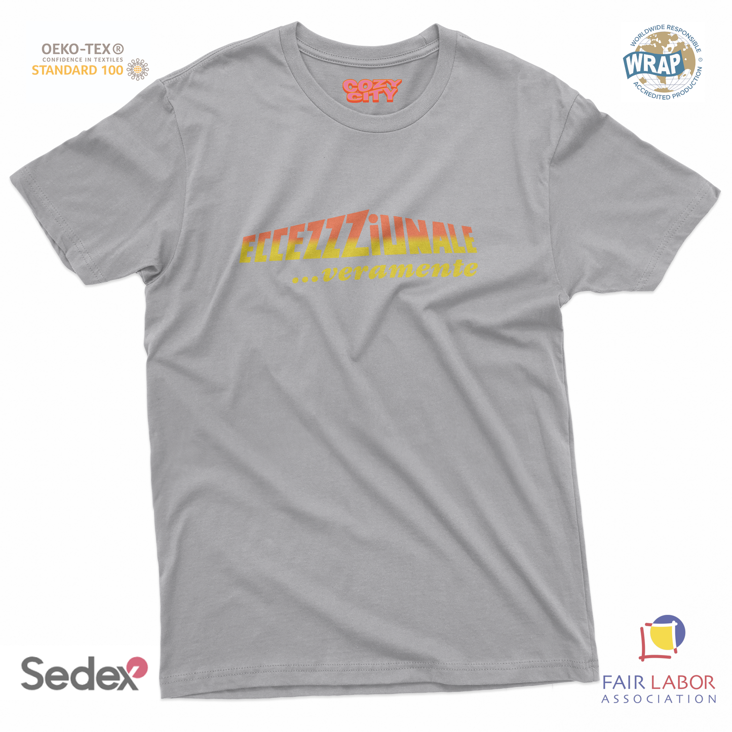 maglietta t-shirt- eccezziunale veraemnte abatantuono diego