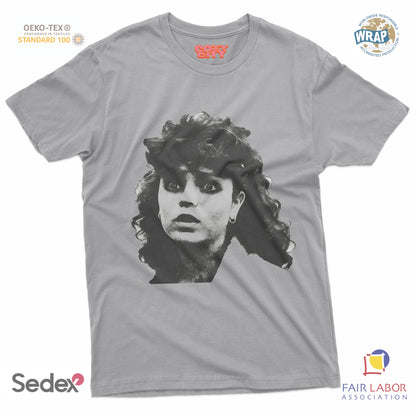 maglietta t-shirt- magda