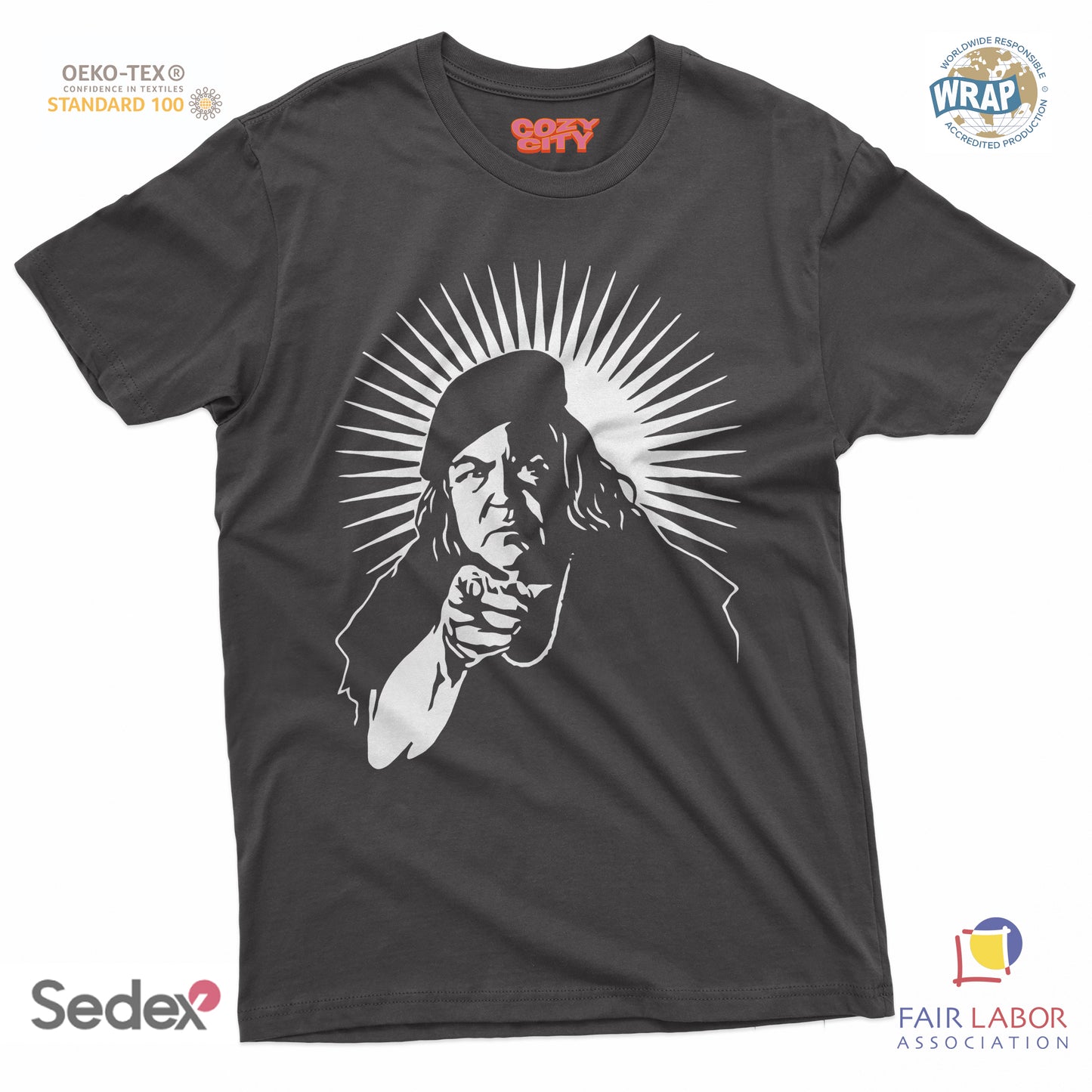 maglietta t-shirt- mamma fratellis voglio te