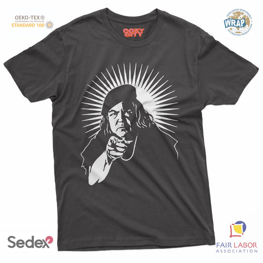 maglietta t-shirt- mamma fratellis voglio te