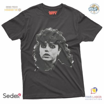 maglietta t-shirt- magda