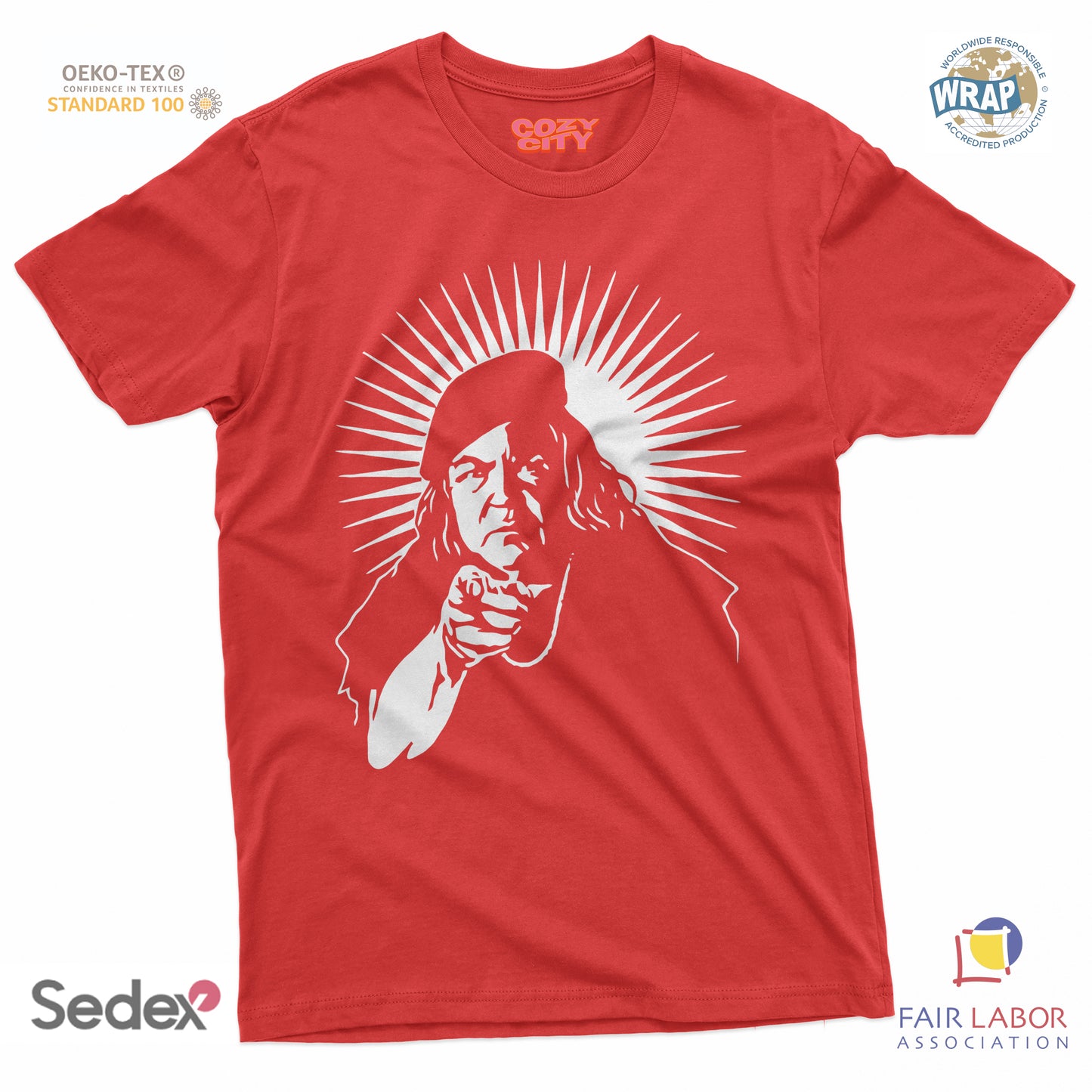 maglietta t-shirt- mamma fratellis voglio te