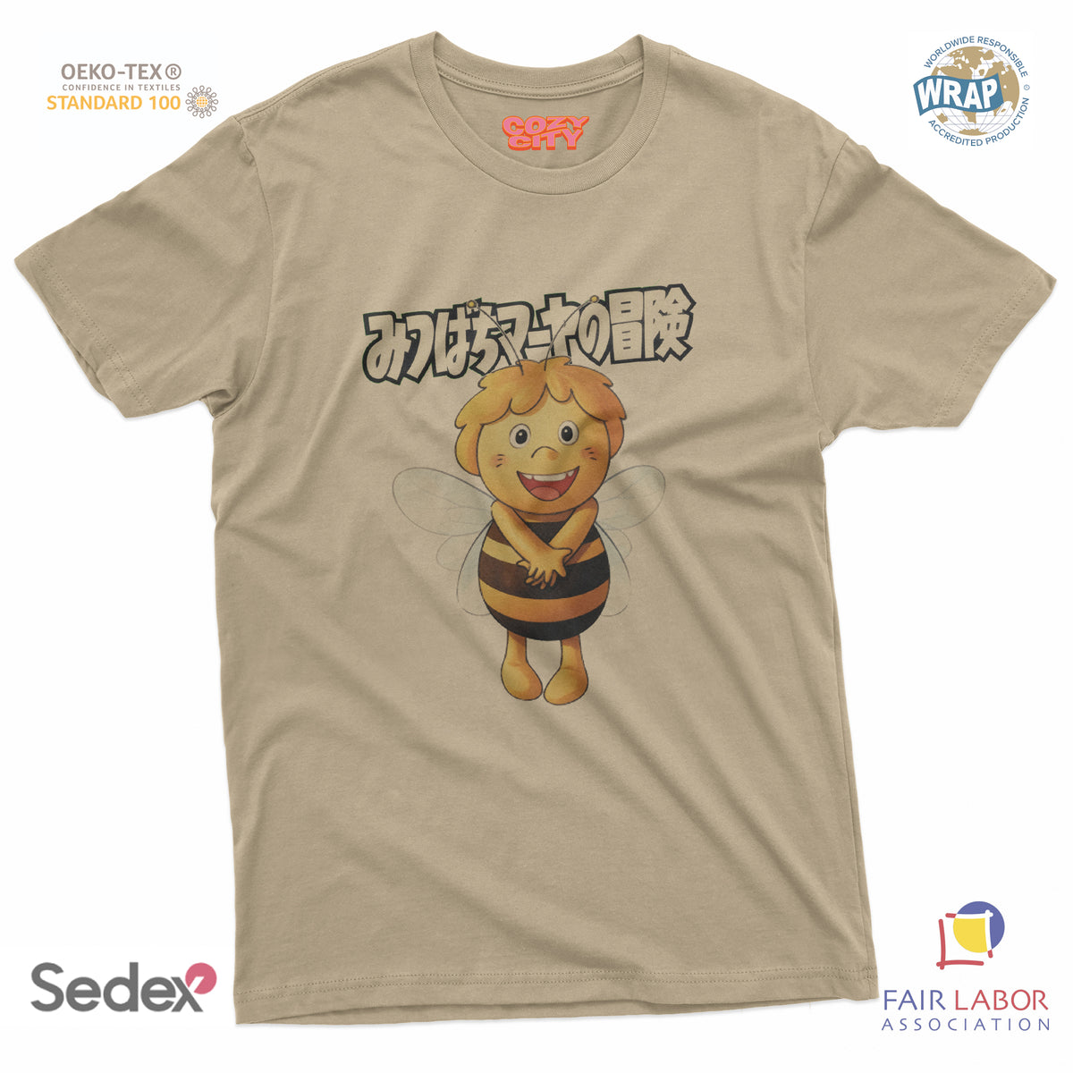 maglietta t-shirt- maia