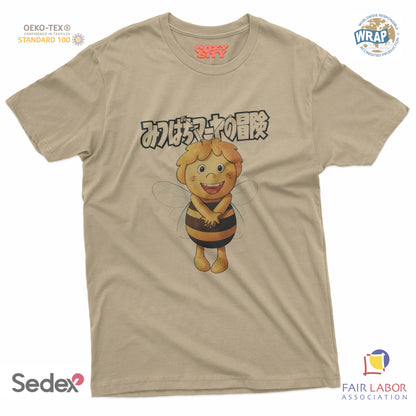 maglietta t-shirt- maia
