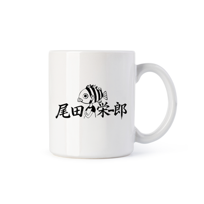 tazza Mug- oda giapponese