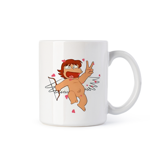 tazza Mug- eros
