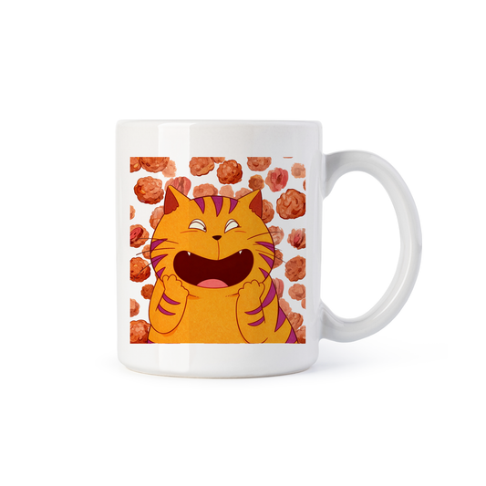 tazza Mug- giuliano polpette