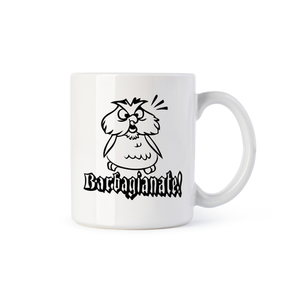 tazza Mug- barbagianate anacleto