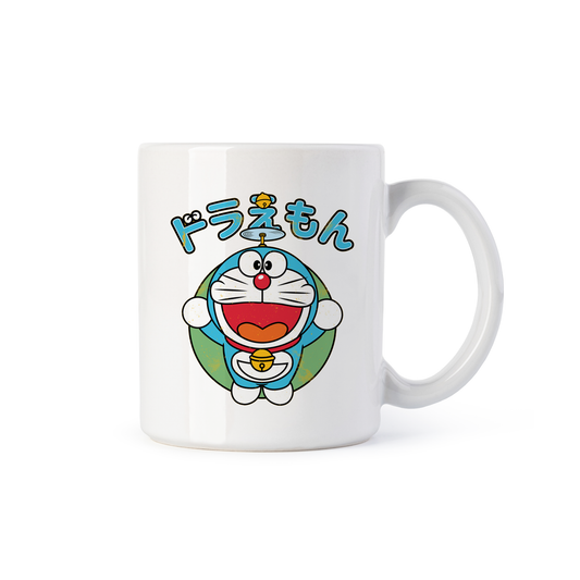 tazza Mug- gatto spaziale giapponese