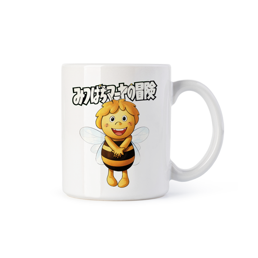 tazza Mug- maia