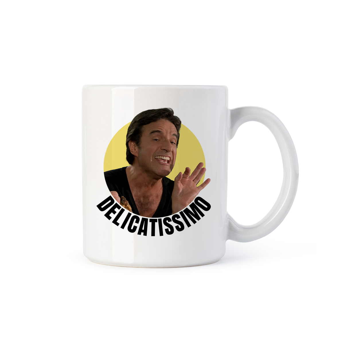tazza Mug- cristian delicatissimo