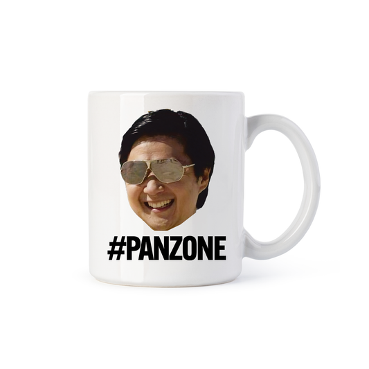 tazza Mug- mr chao panzone