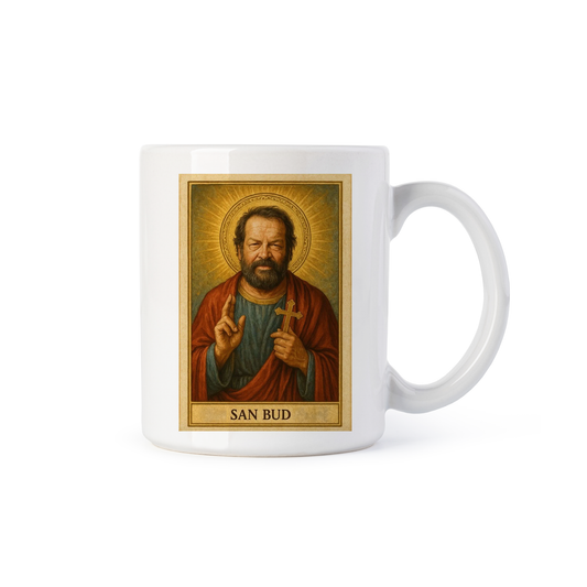tazza Mug- san bud