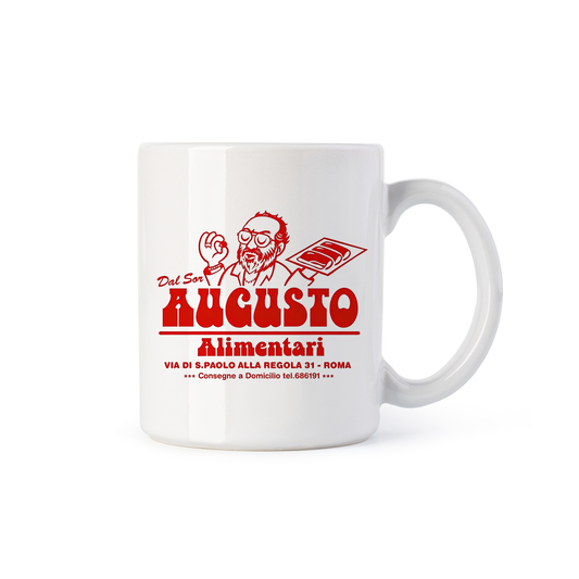 tazza Mug- dal sor augusto alimentari