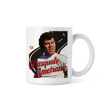 tazza Mug- pasquale ametrano