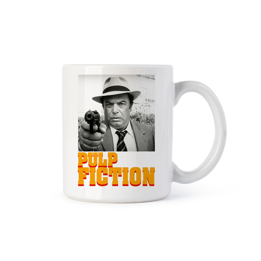 tazza Mug- lo gatto fiction