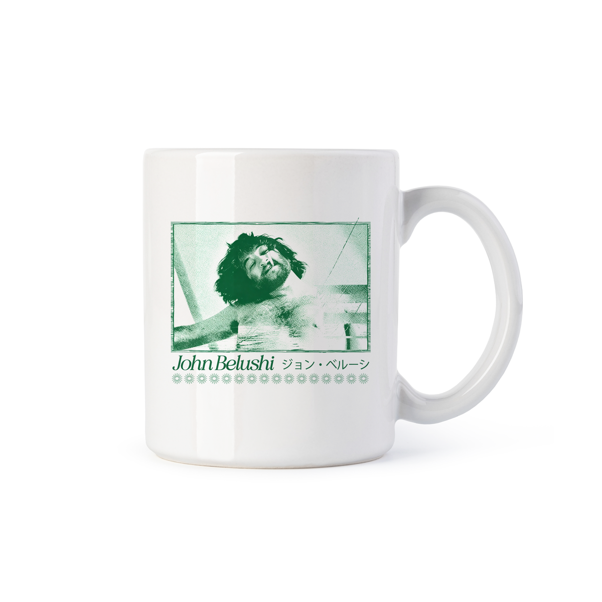 tazza Mug- john b japan
